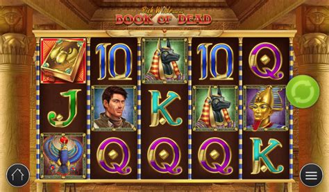 book of dead casino no deposit bonus